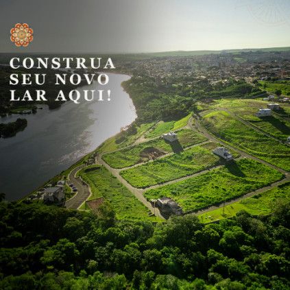 Lote - Venda - Reserva da Barra - Barra Bonita - SP