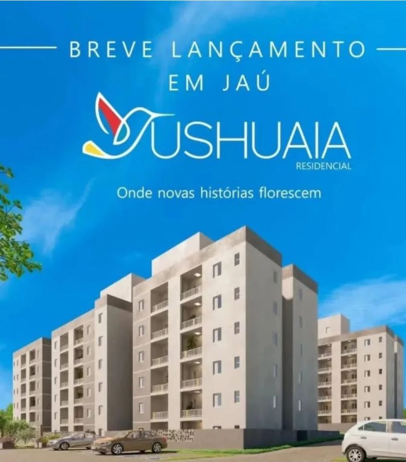 Apartamento - Venda - Jardim Olimpia - Ja� - SP