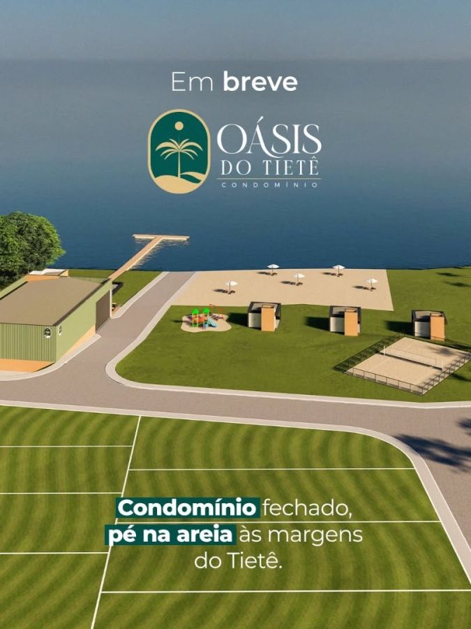 Lote - Venda - Orla - Itapu� - SP