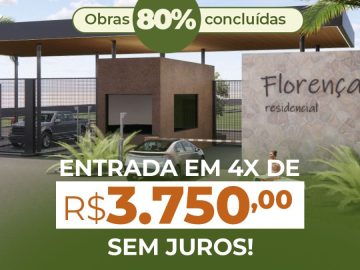 Residencial Floren�a