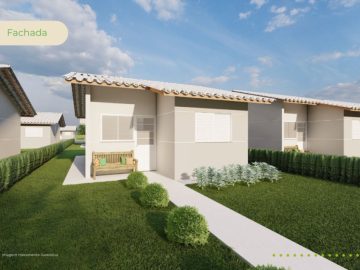 Jd. Botanico Pederneiras