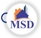 MSD Estrategias e Solu��es Imobili�rias